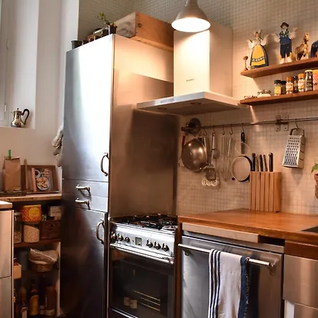 Spacious 3 Bedroom Paris