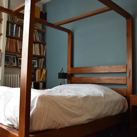 Spacious 3 Bedroom *