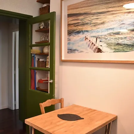 Appartement Spacious 3 Bedroom
