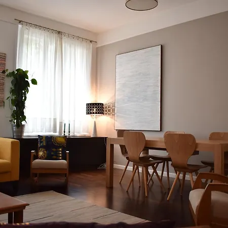 Spacious 3 Bedroom Appartement *