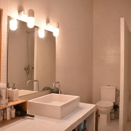 Appartement Spacious 3 Bedroom *