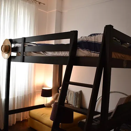 Spacious 3 Bedroom * Paris