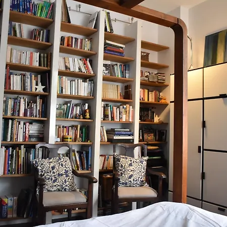 Spacious 3 Bedroom Appartement *