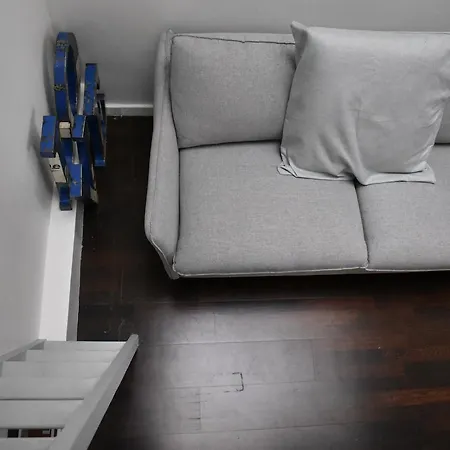 Spacious 3 Bedroom Appartement